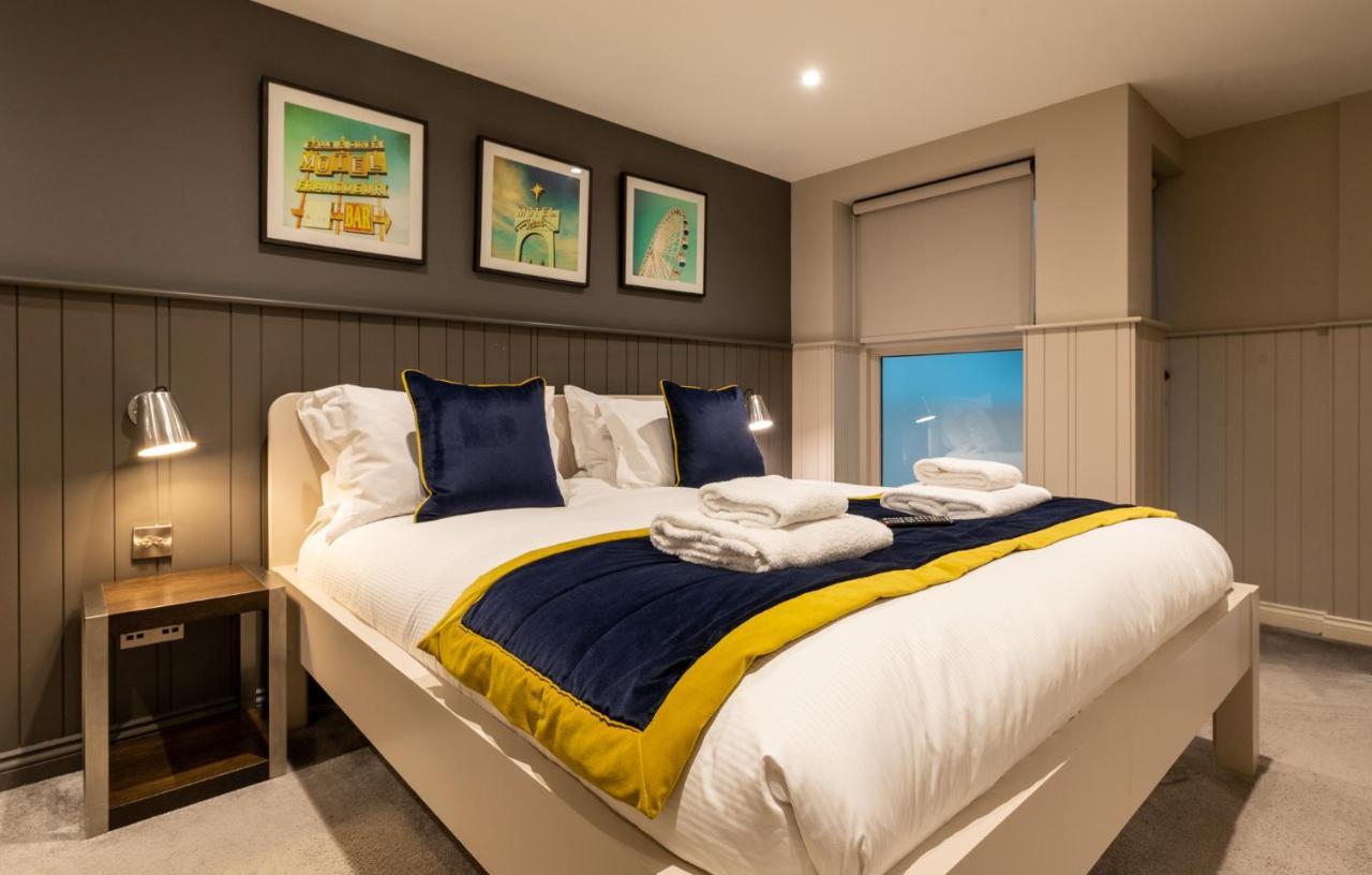 The Lawrance Luxury - Aparthotel York