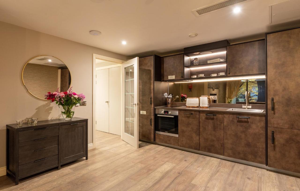 The Lawrance Luxury - 4*