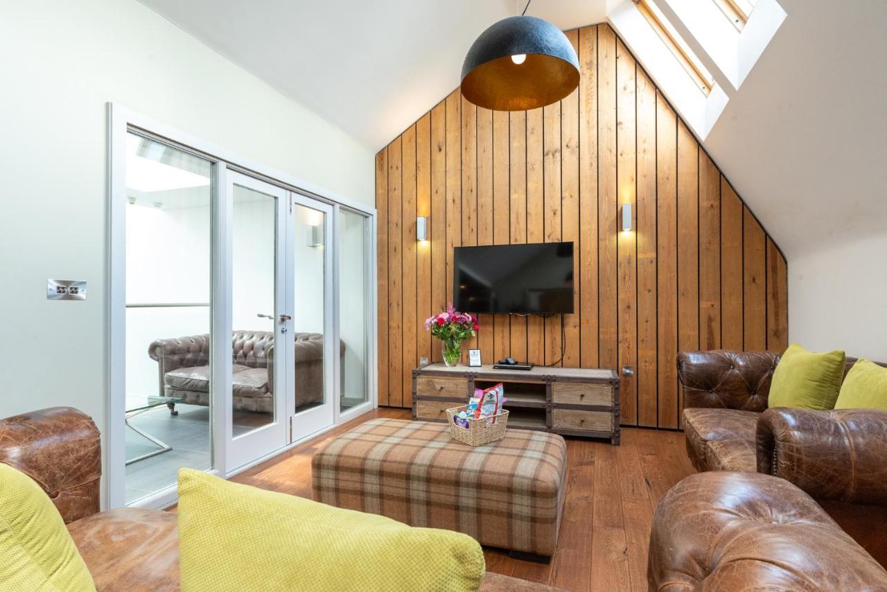 The Lawrance Luxury - 4*