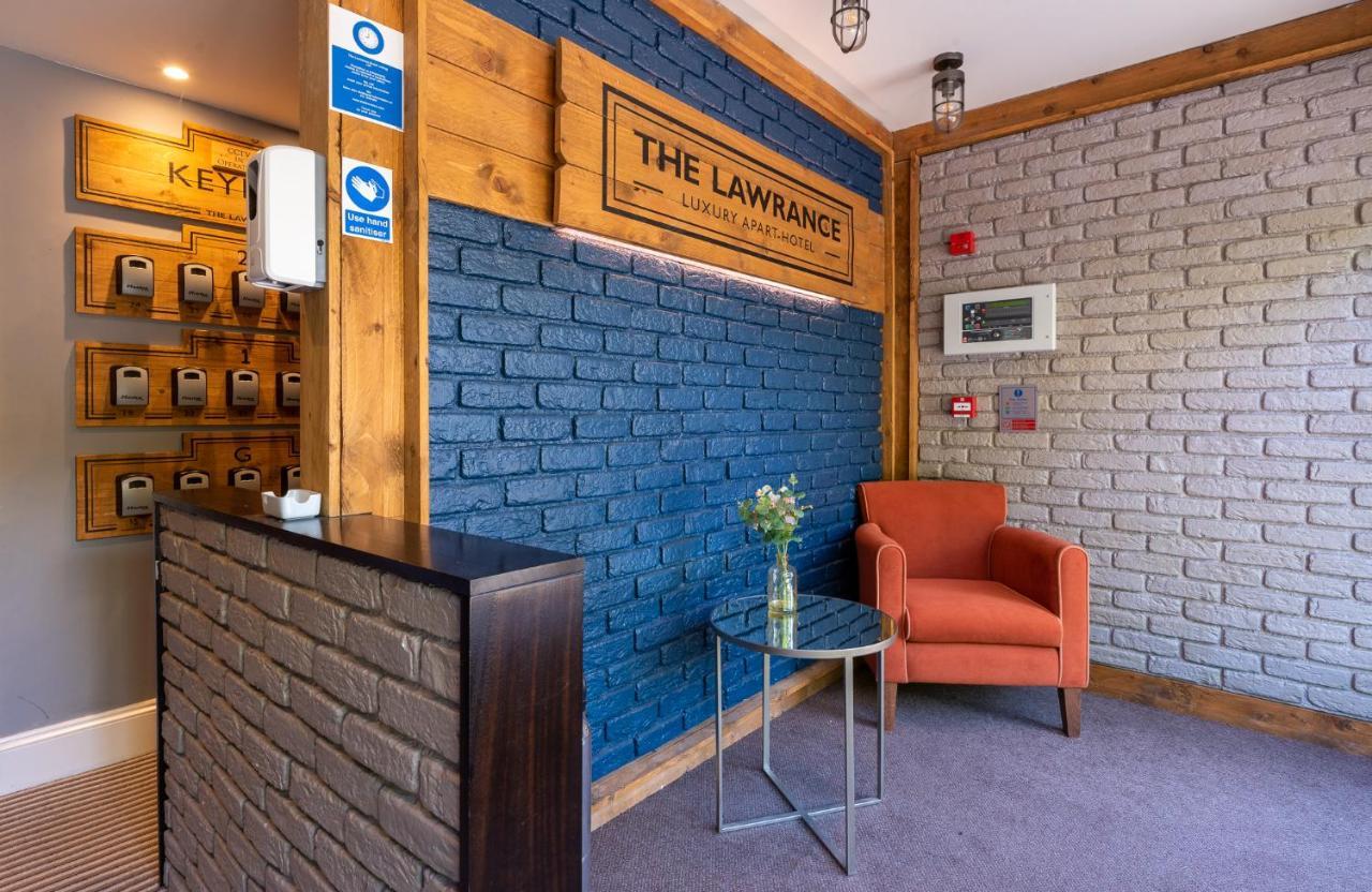The Lawrance Luxury - 4*