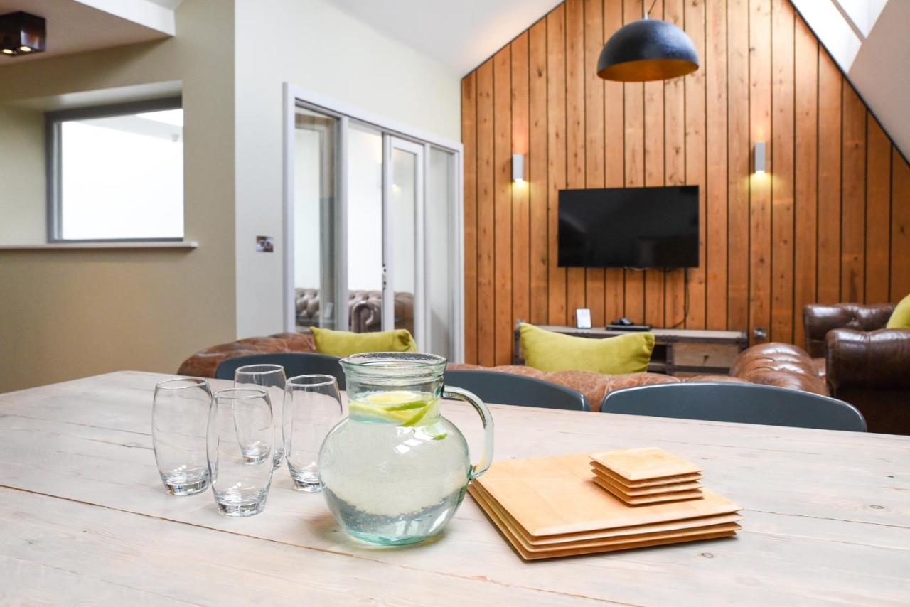 The Lawrance Luxury - Aparthotel York