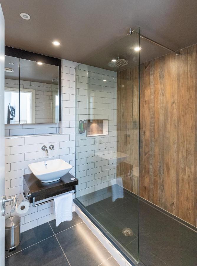 Aparthotel The Lawrance Luxury - 4*