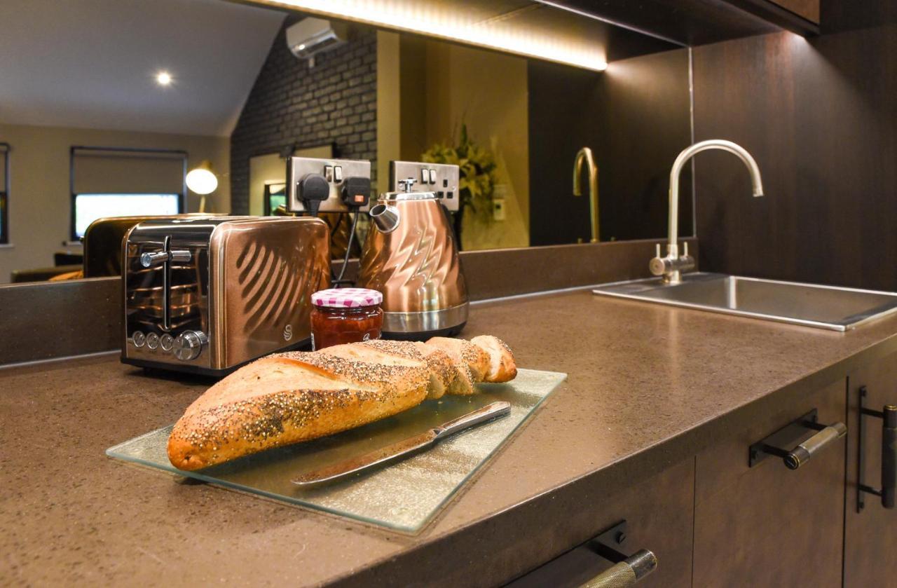 Aparthotel The Lawrance Luxury - 4*