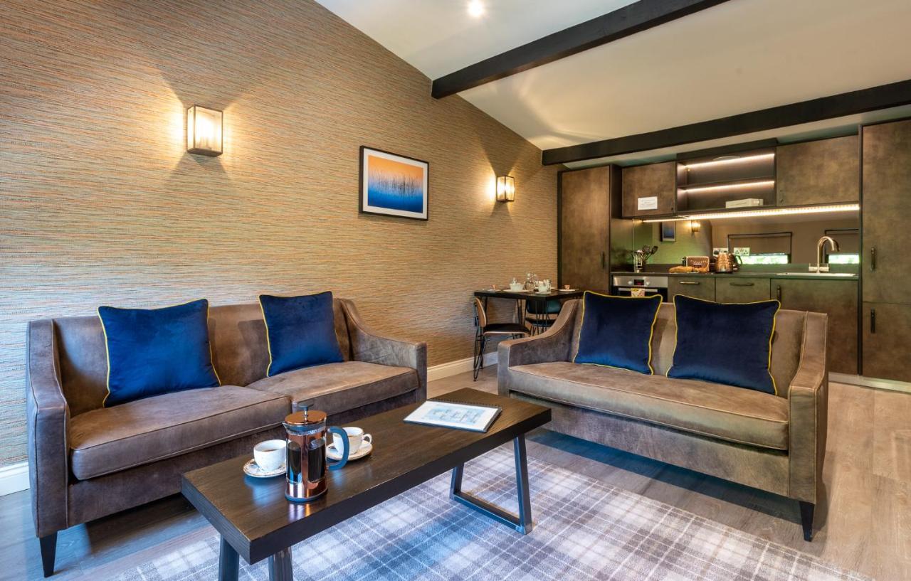 The Lawrance Luxury - Aparthotel 4*