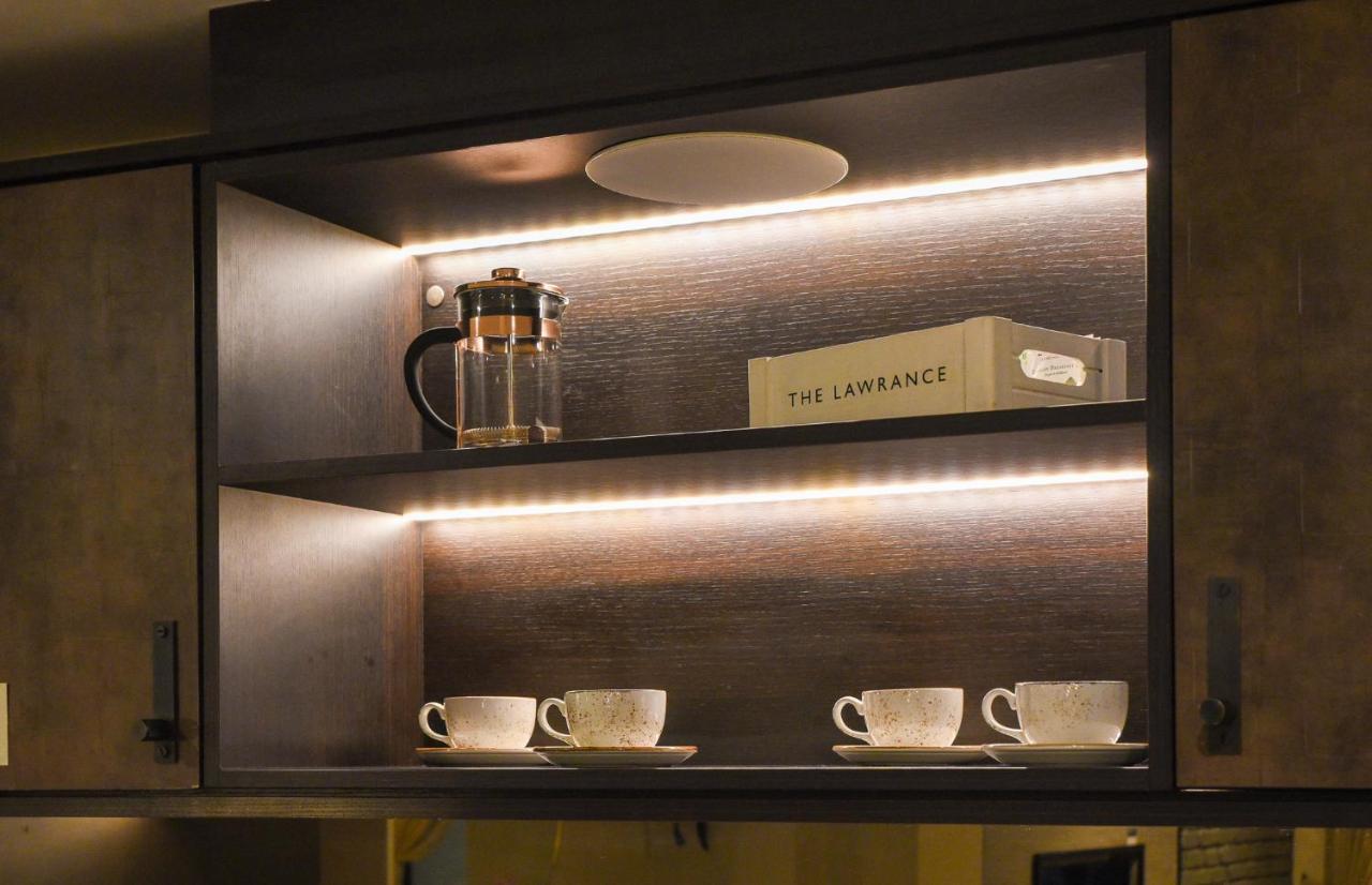 The Lawrance Luxury - Aparthotel 4*