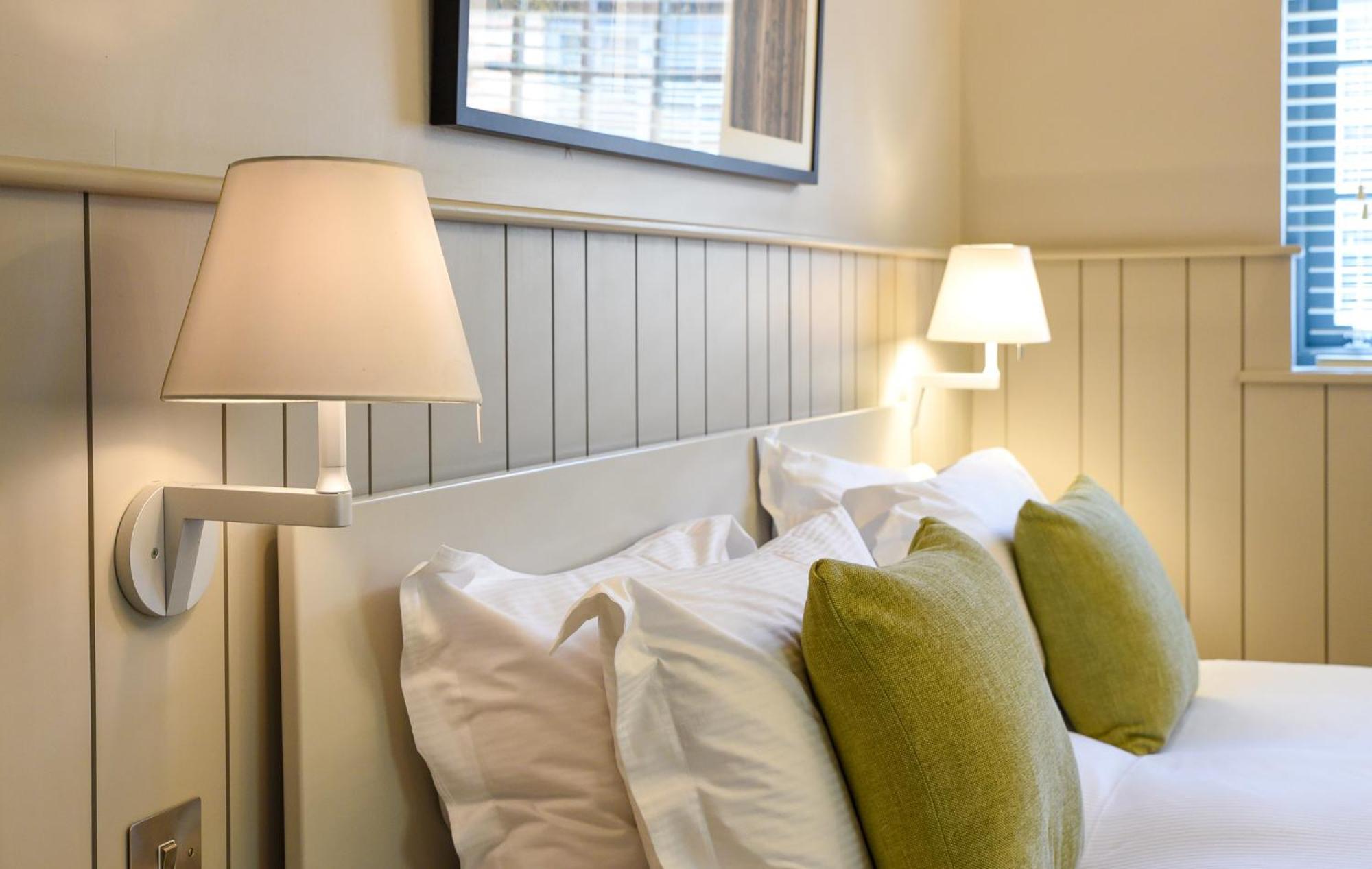 The Lawrance Luxury - Aparthotel