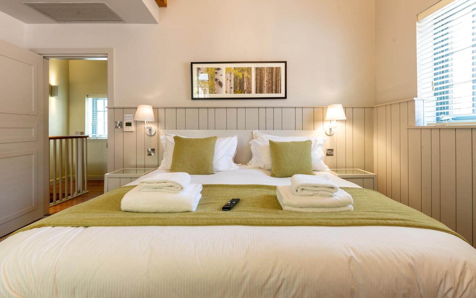 The Lawrance Luxury - Aparthotel