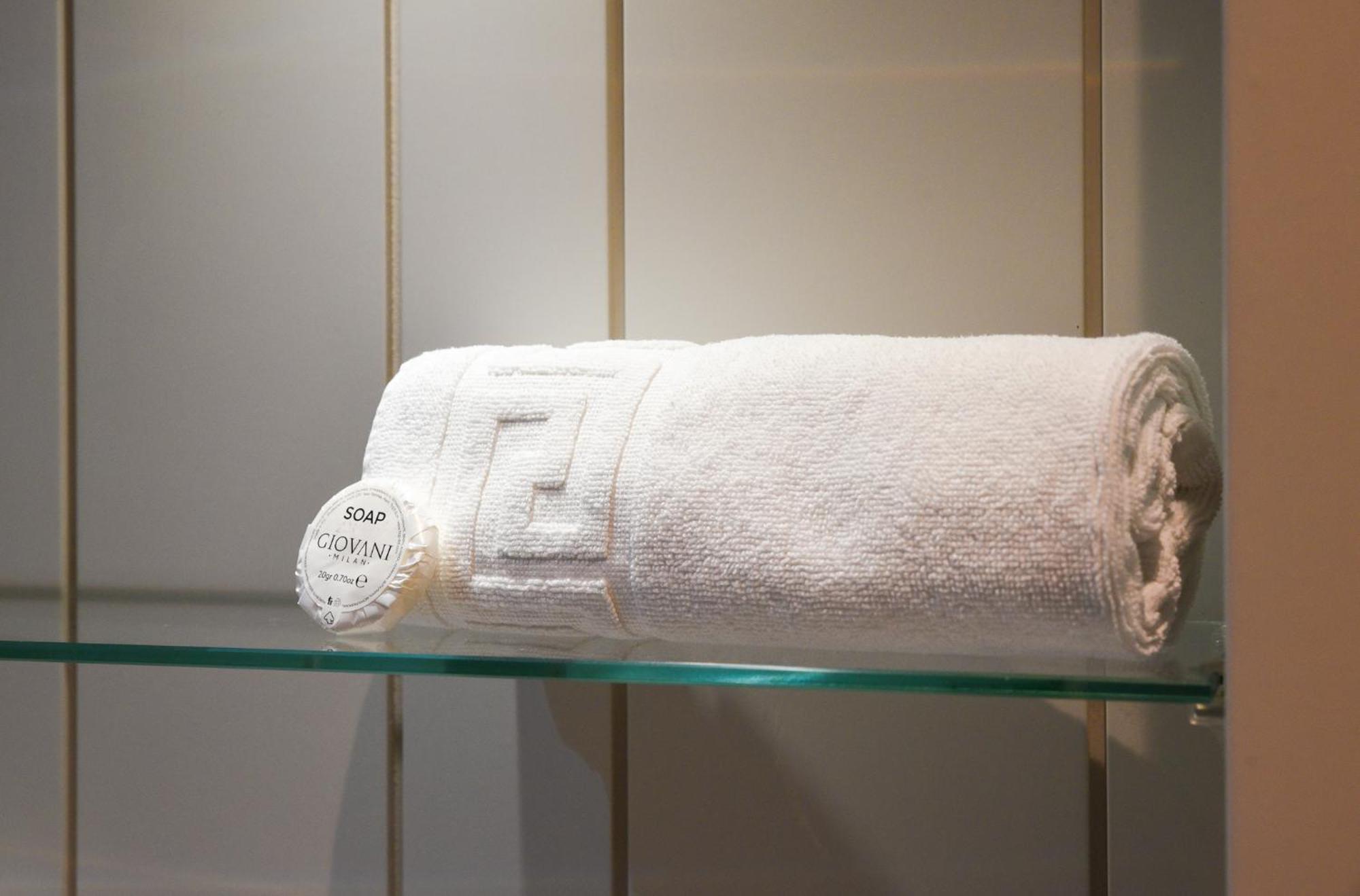 Aparthotel The Lawrance Luxury - 4*