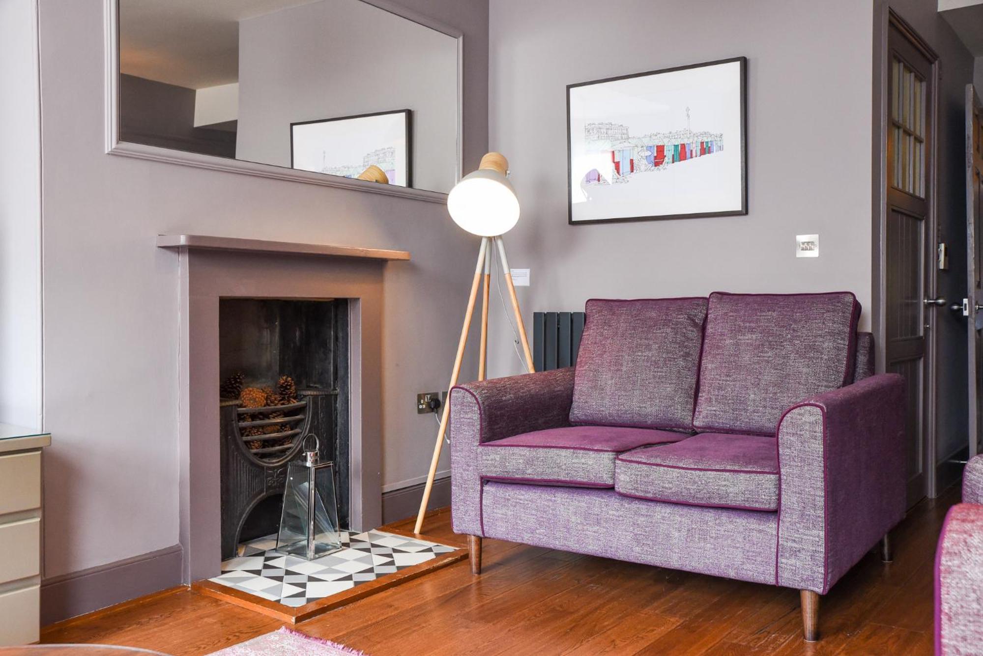 The Lawrance Luxury - 4* York