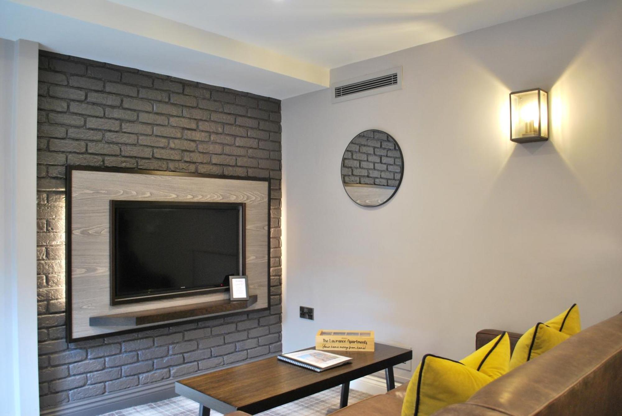 Aparthotel The Lawrance Luxury - York