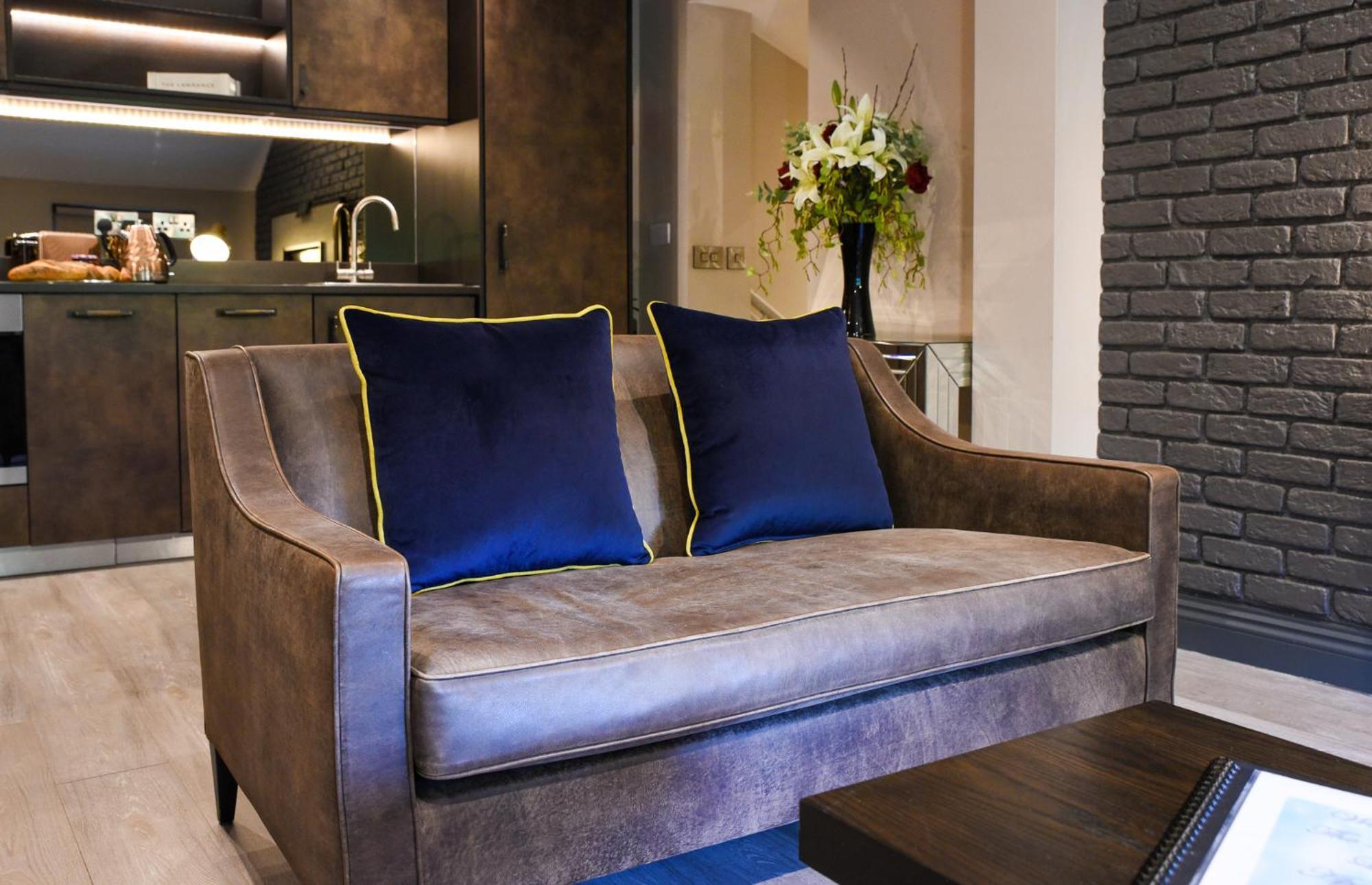 Aparthotel The Lawrance Luxury - 4*