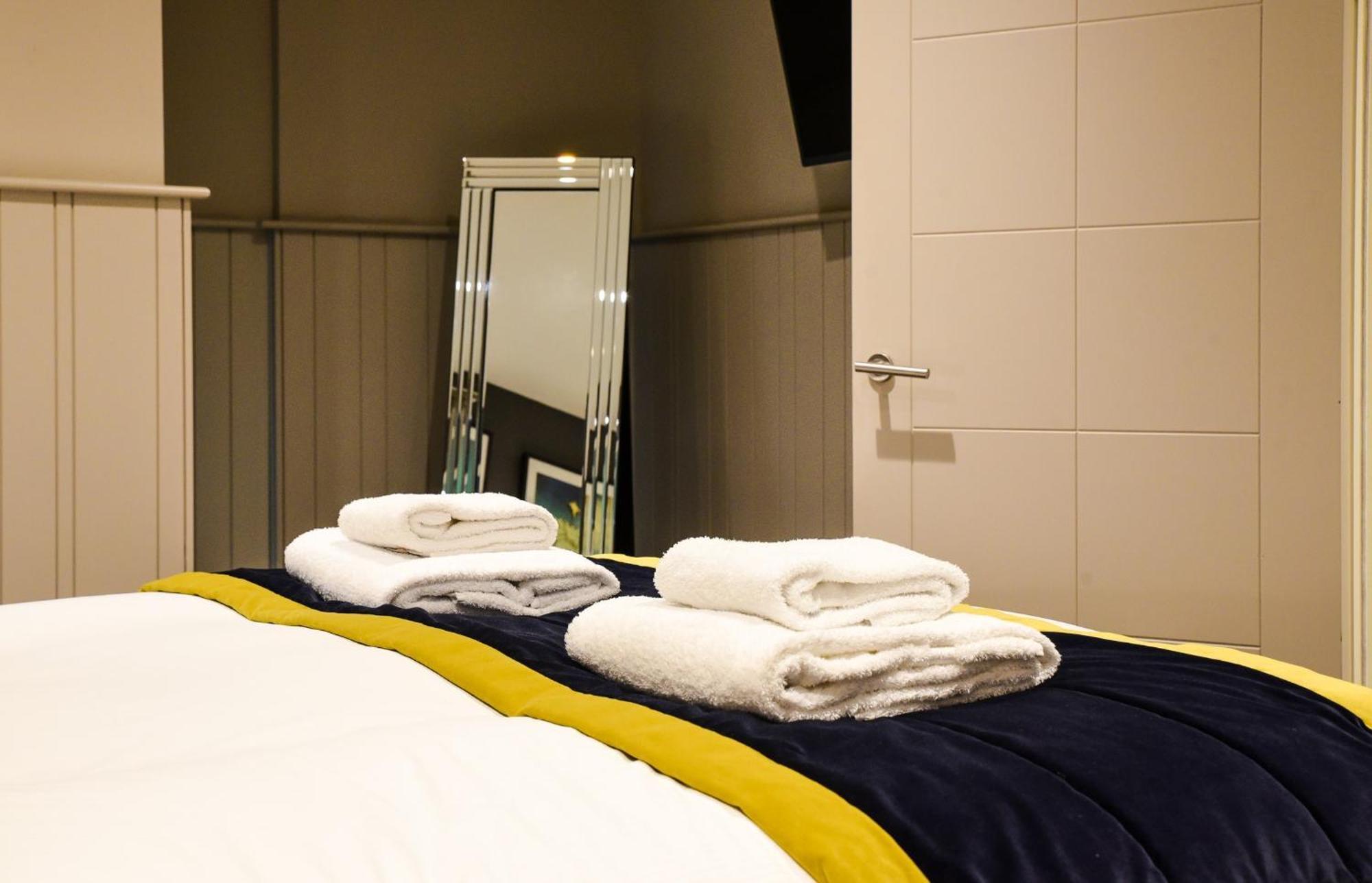 The Lawrance Luxury -