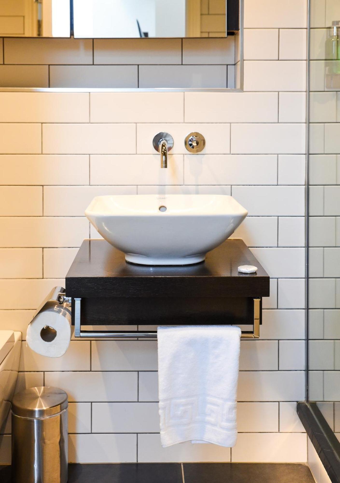 The Lawrance Luxury - Aparthotel 4*
