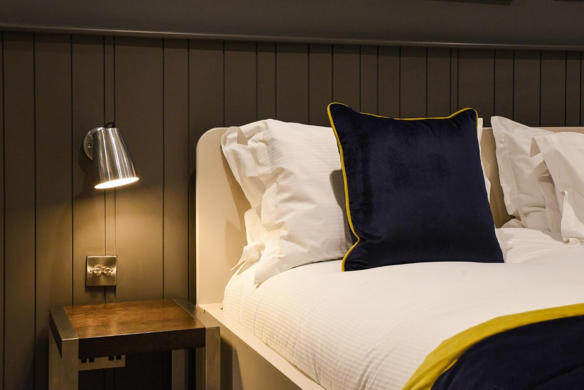 The Lawrance Luxury - Aparthotel York