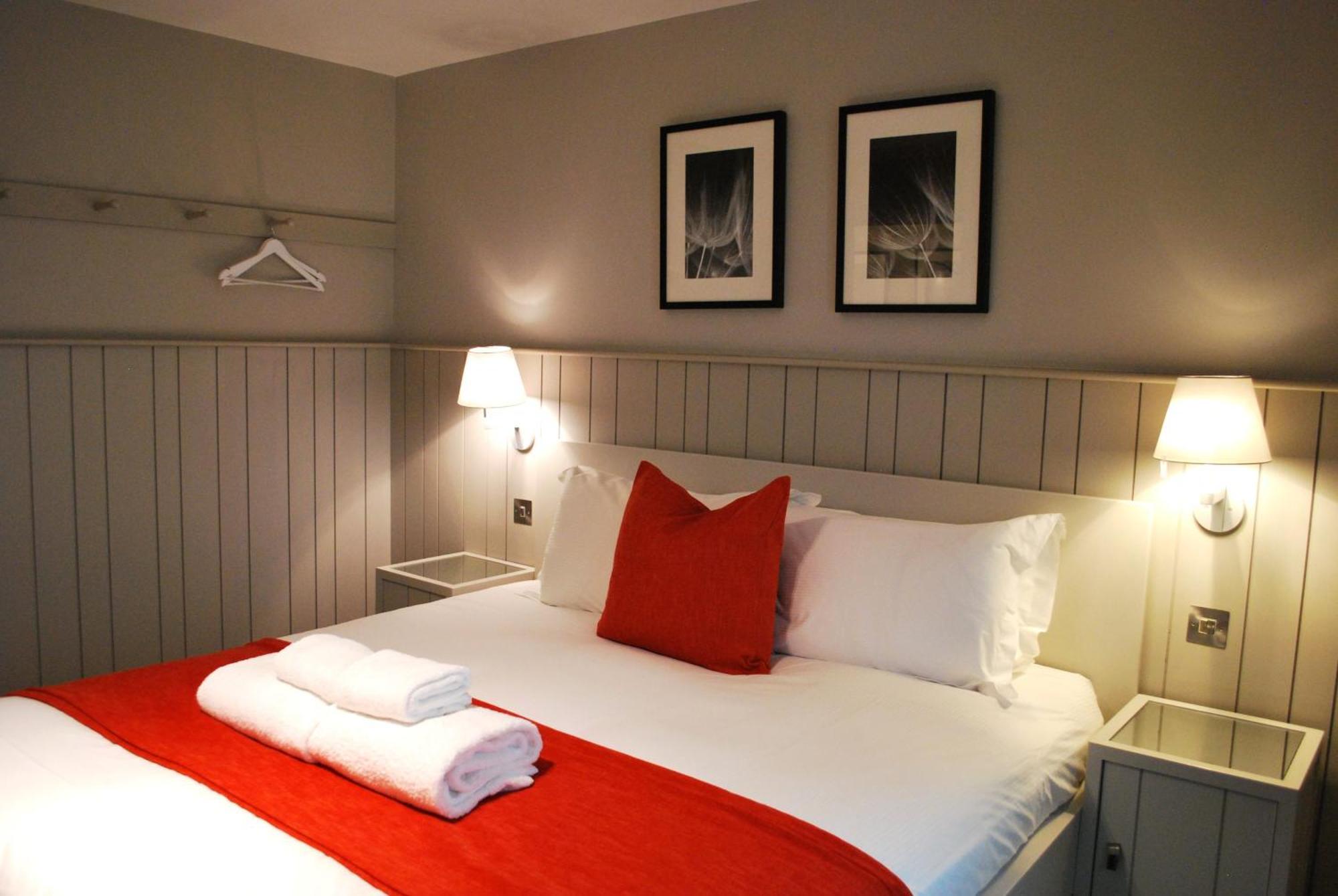 The Lawrance Luxury - Aparthotel 4*