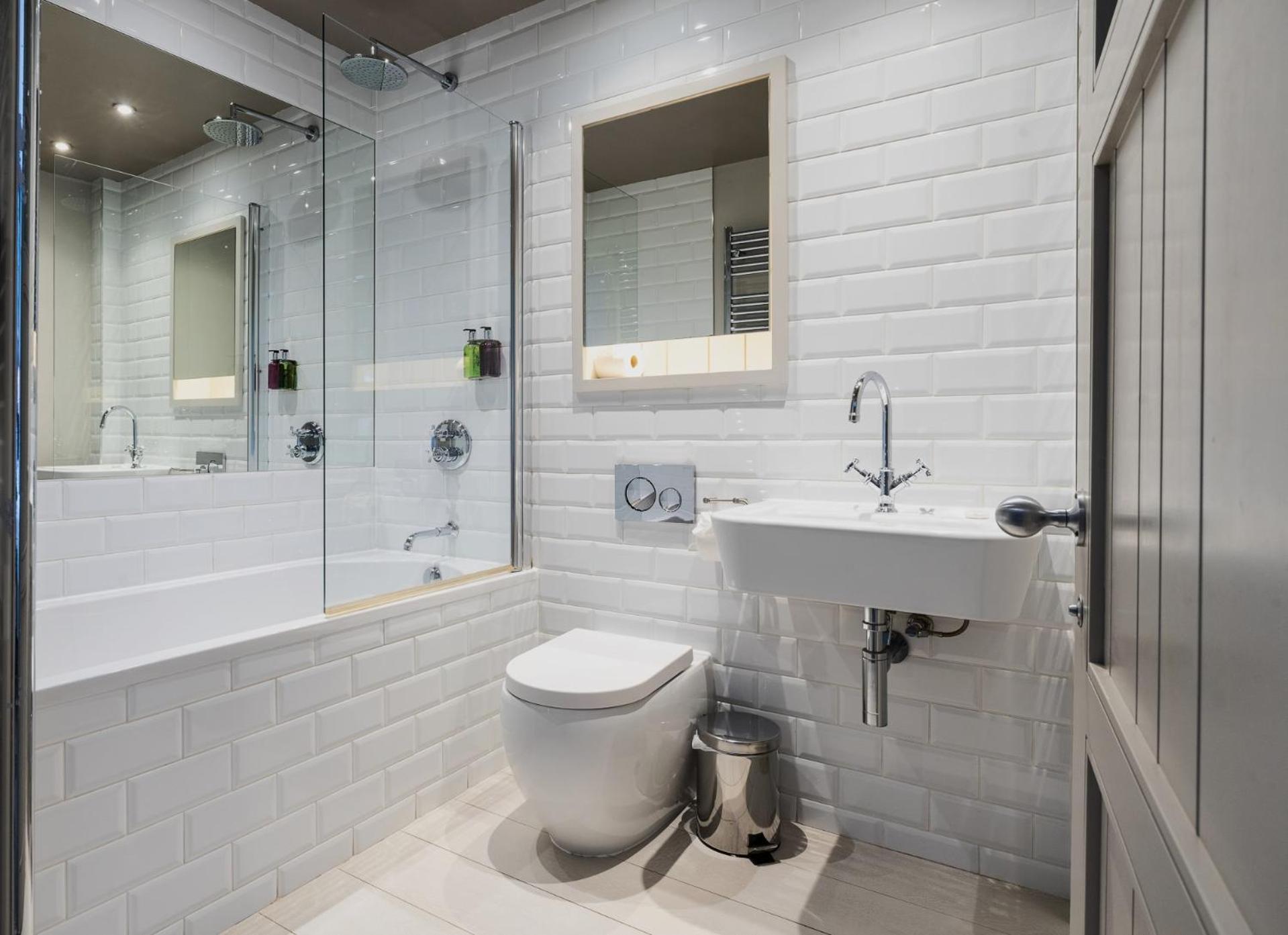Aparthotel The Lawrance Luxury - York