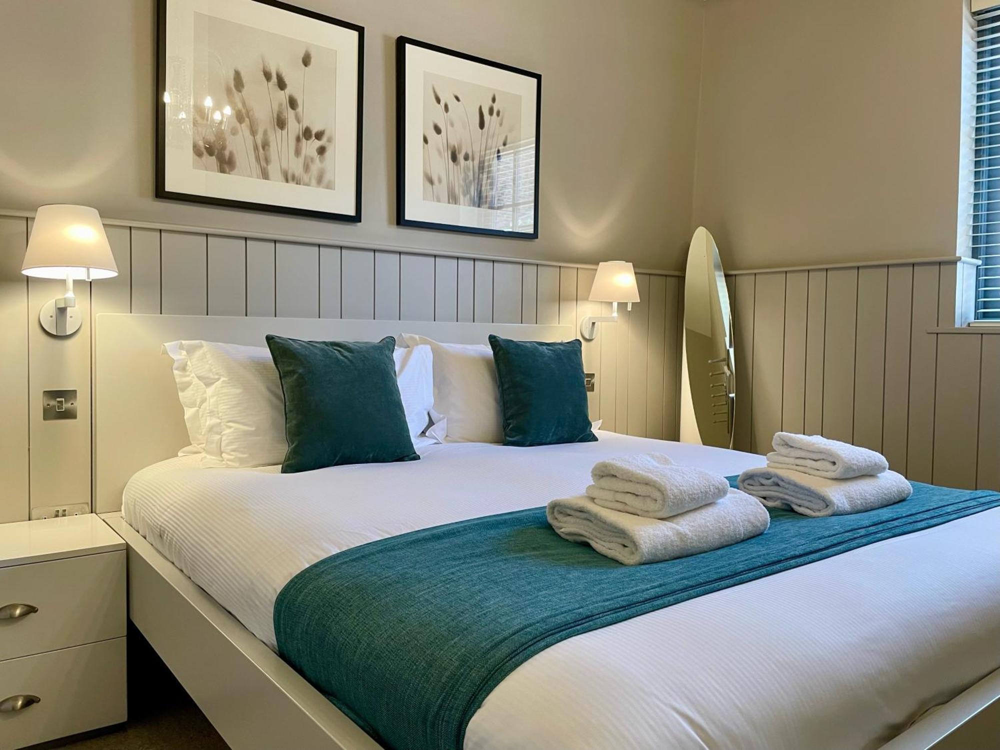 The Lawrance Luxury - 4*